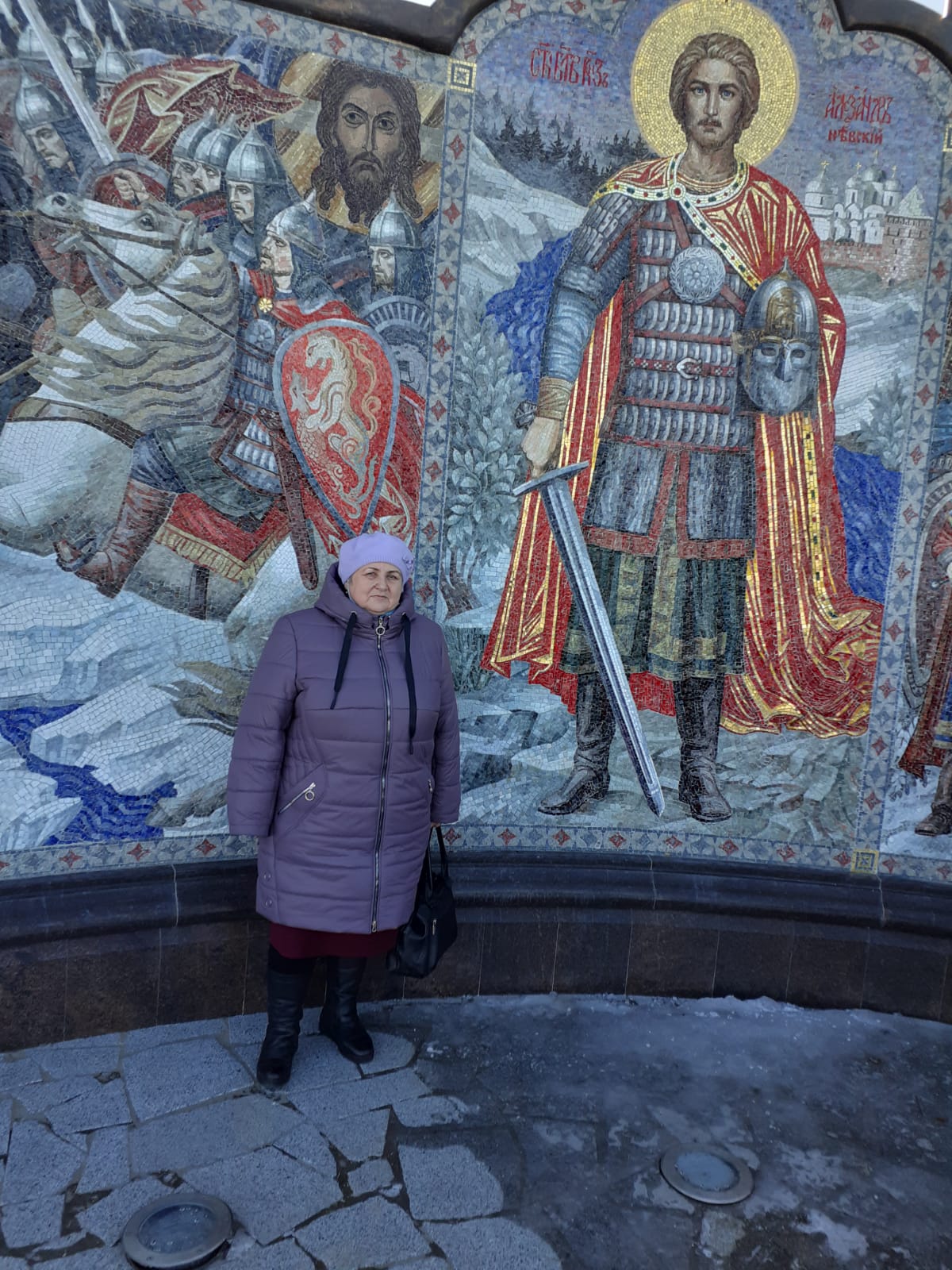 День памяти Романа Пахомова