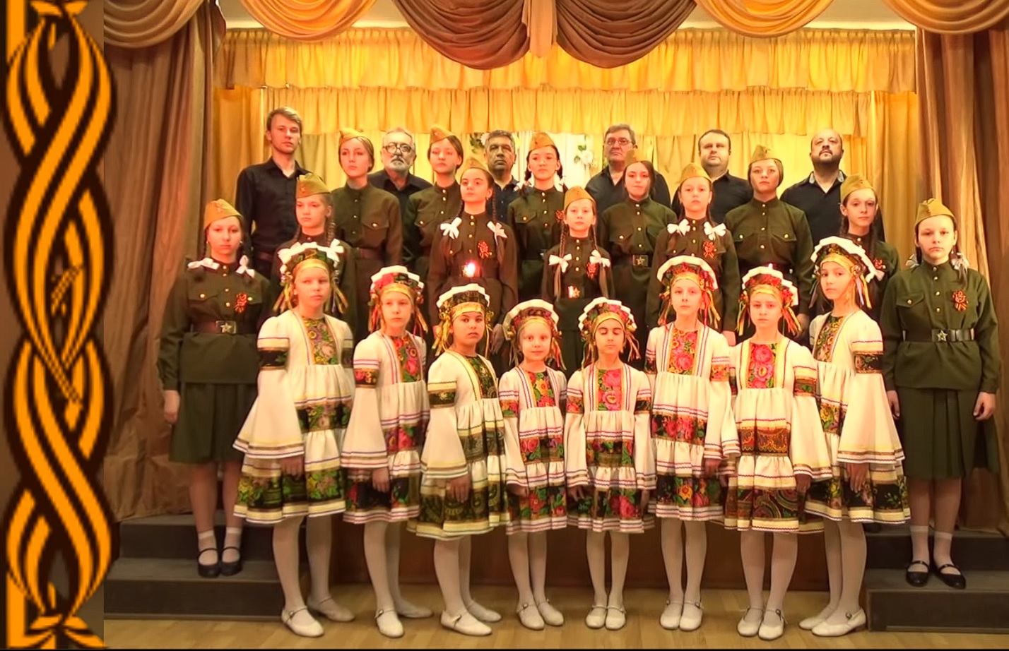 Хотят ли русские войны