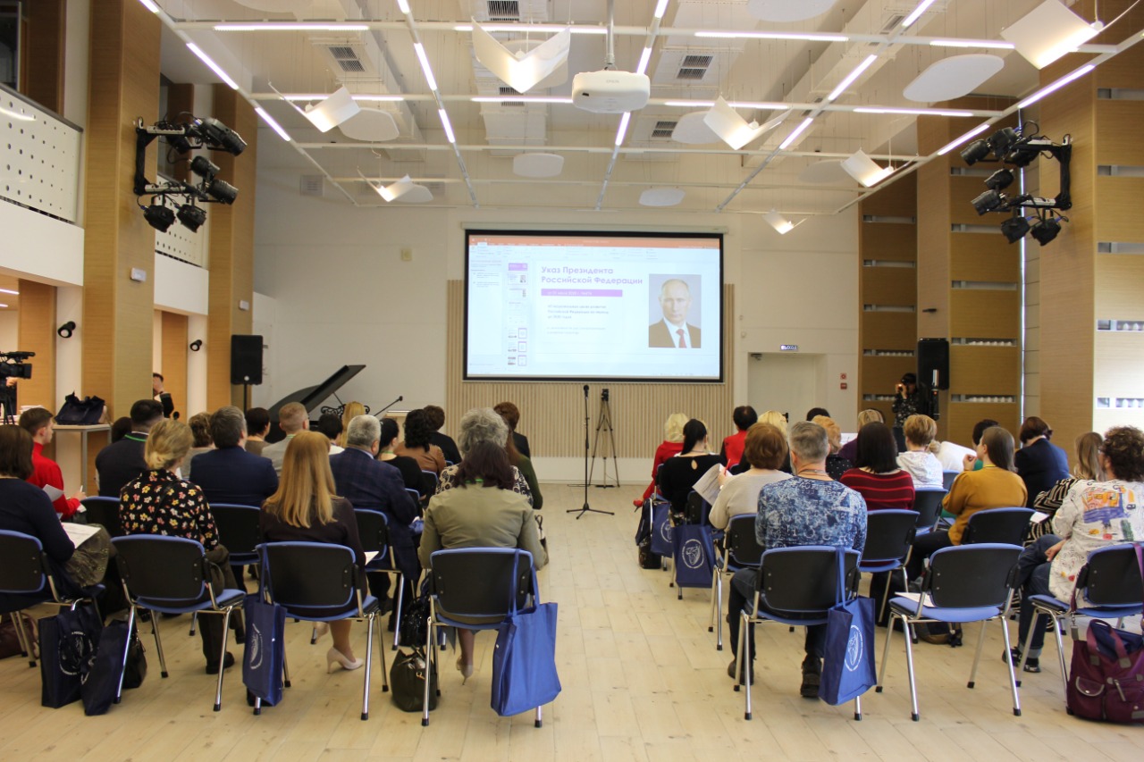 Школа гражданской активности «Культура для школьников» во Владимире