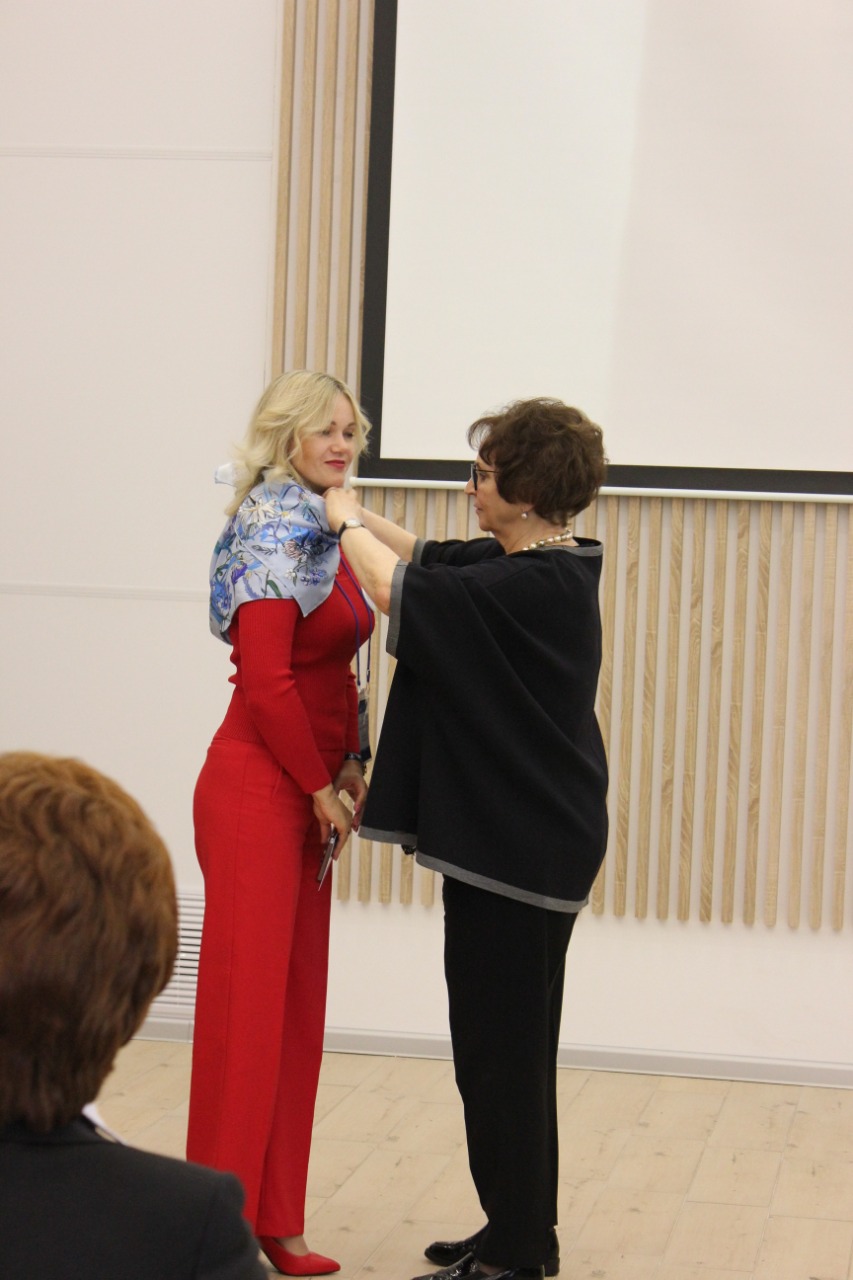 Школа гражданской активности «Культура для школьников» во Владимире