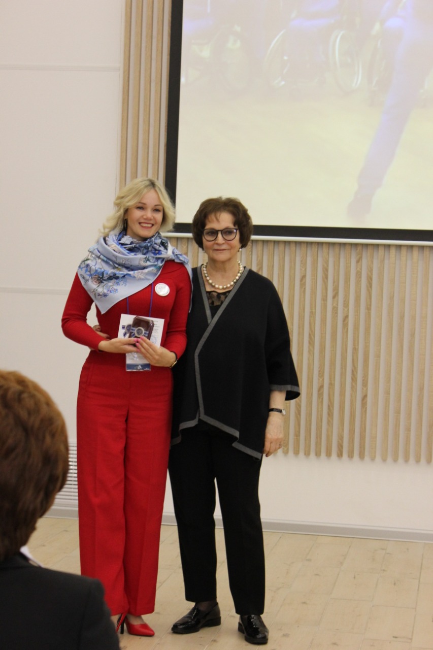 Школа гражданской активности «Культура для школьников» во Владимире