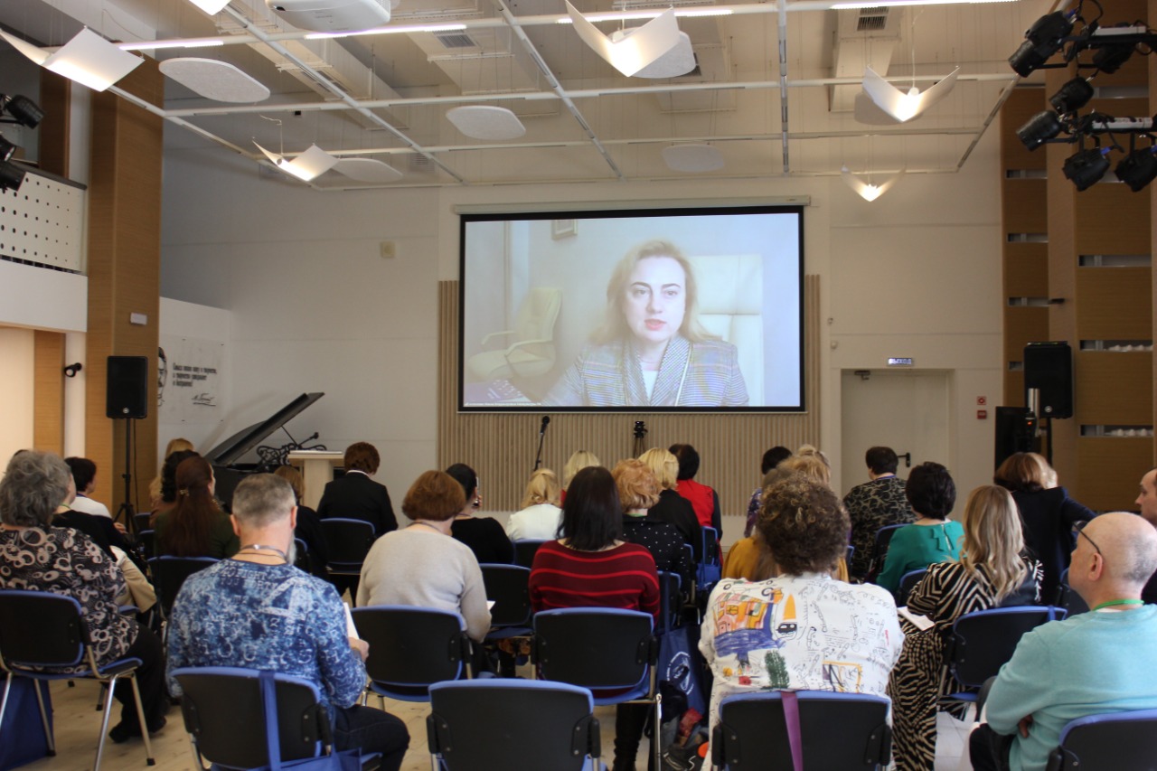 Школа гражданской активности «Культура для школьников» во Владимире