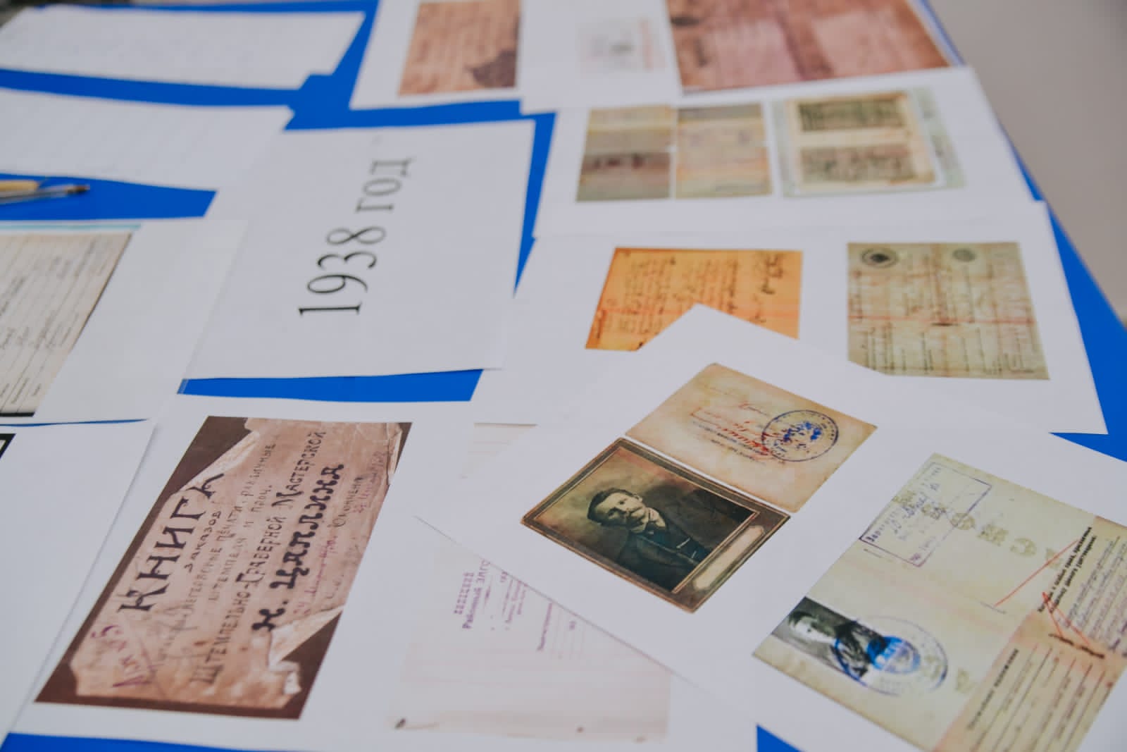 Союз женщин Липецкой области совместно ЗАГС провели квест для школьников