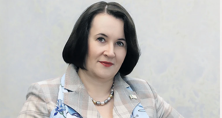 Вера Урываева: «Социальные выплаты и пенсии нужно индексировать, люди этого очень ждут»