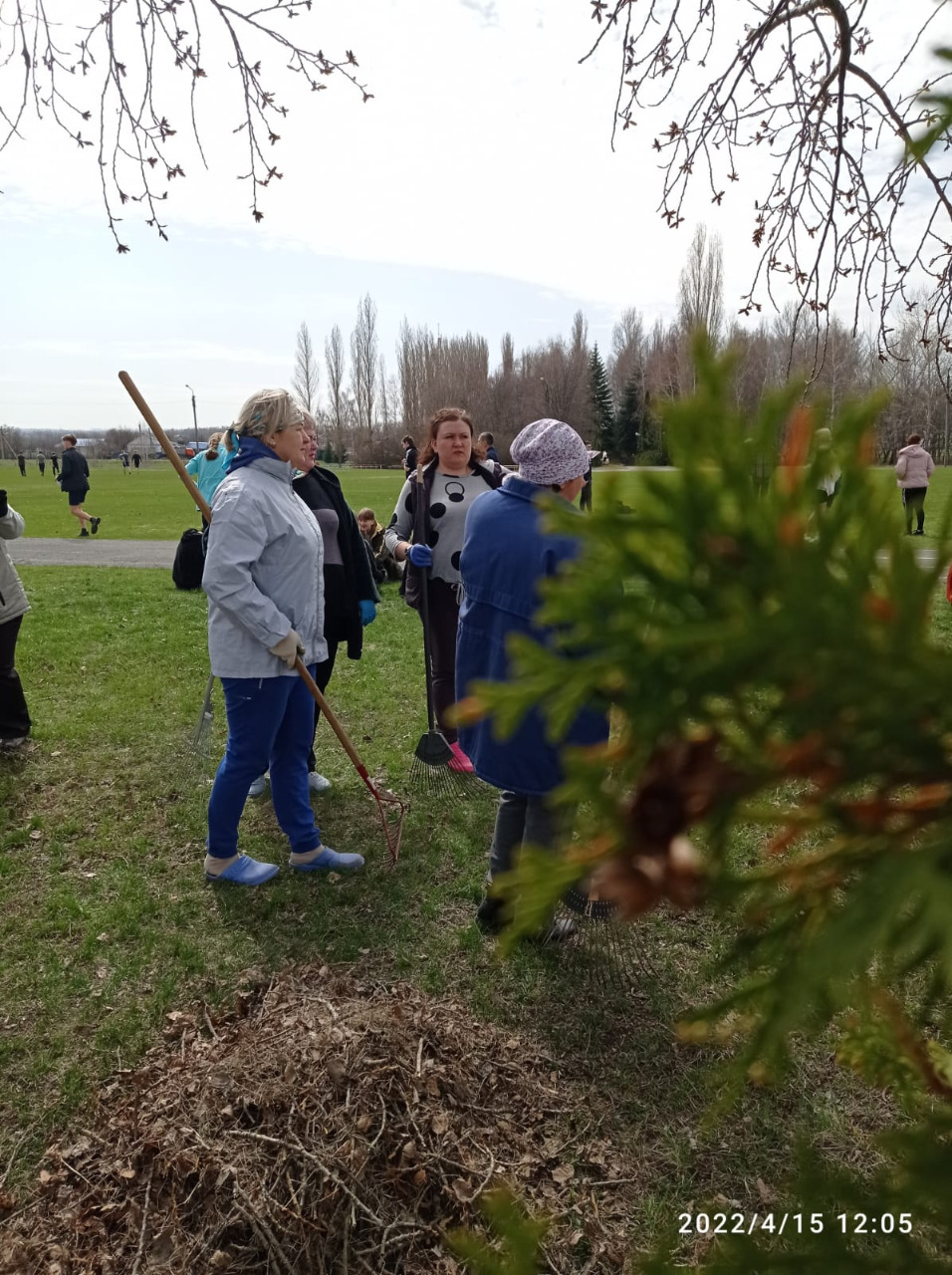 Любовь к родному краю можно проявлять по – разному