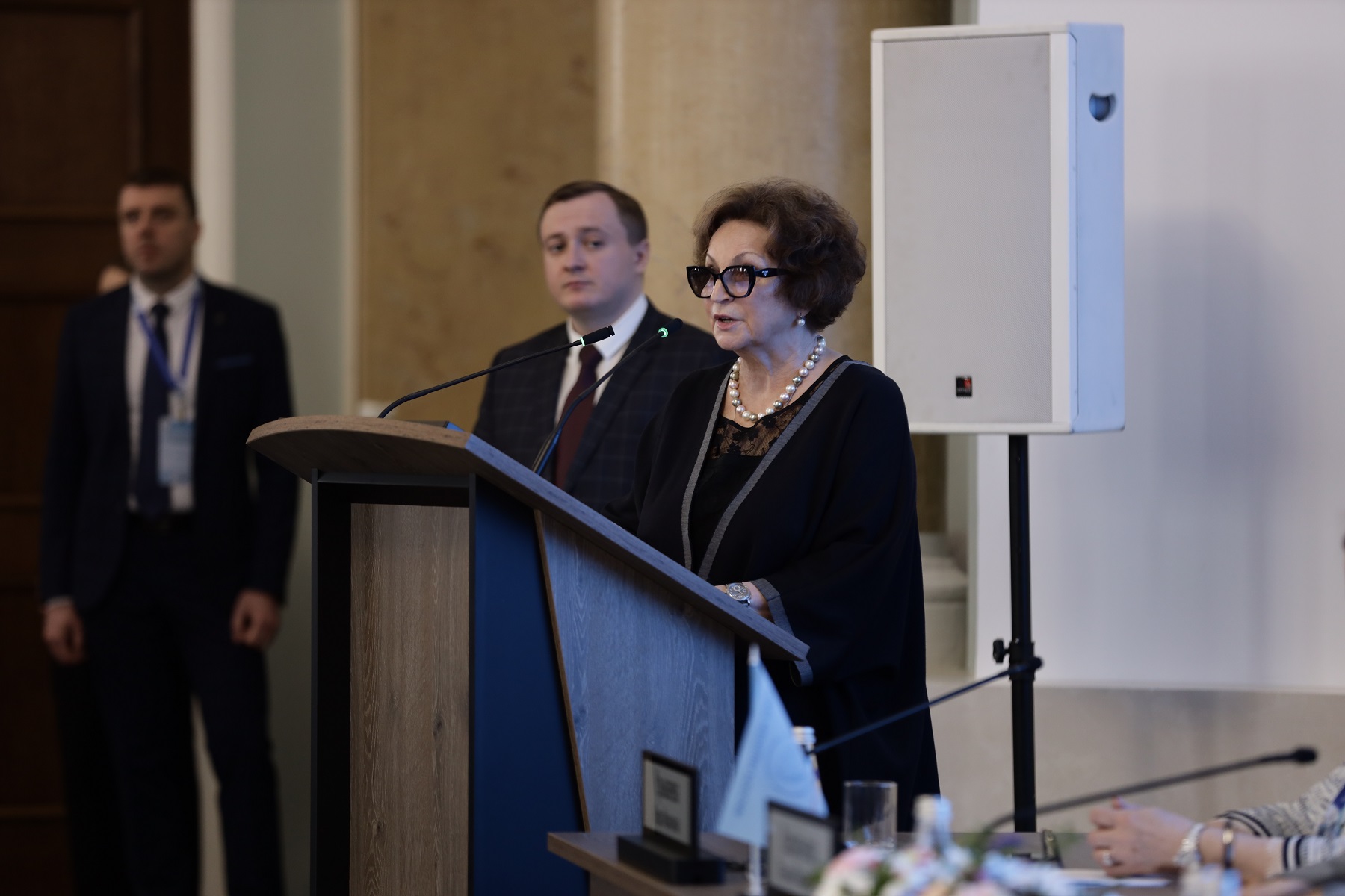 Администрация Липецкой области будет сотрудничать с Союзом женщин России