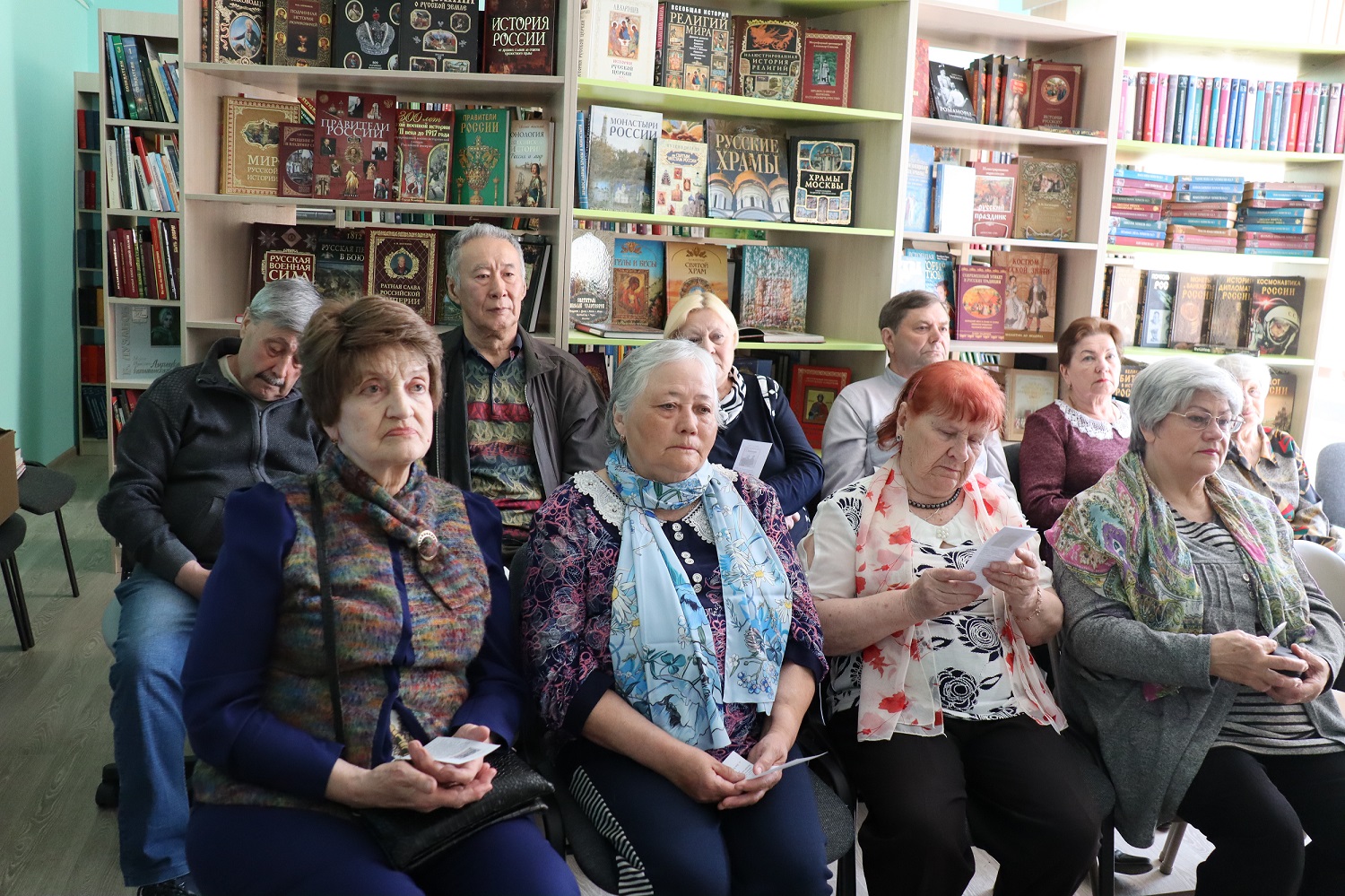 Живые строки памяти: читаем письма военных лет