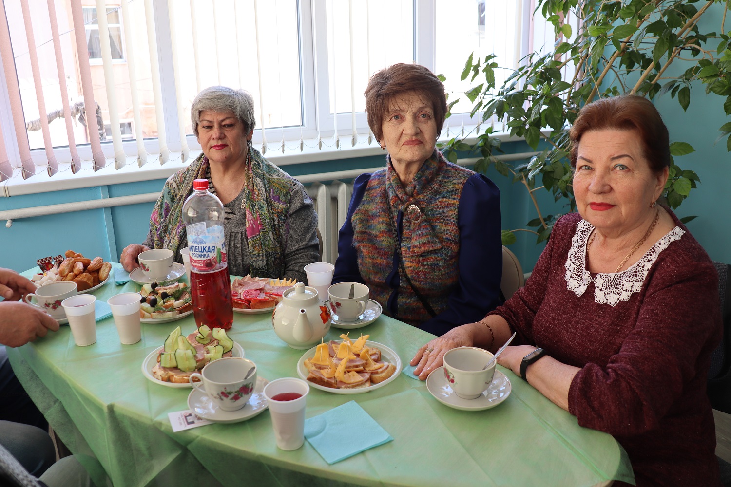 Живые строки памяти: читаем письма военных лет