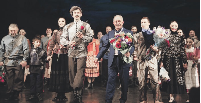 О чем говорят женщины