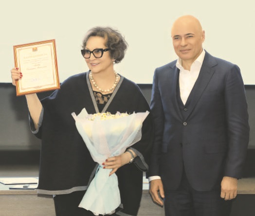 О чем говорят женщины