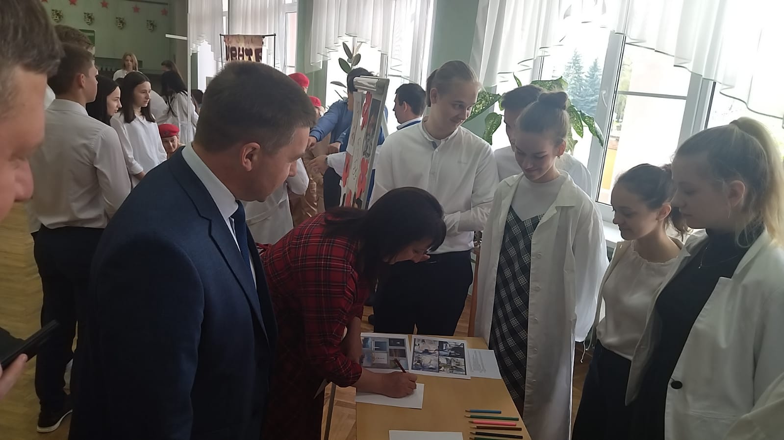 Роль медицинского образования трудно переоценить в современном обществе