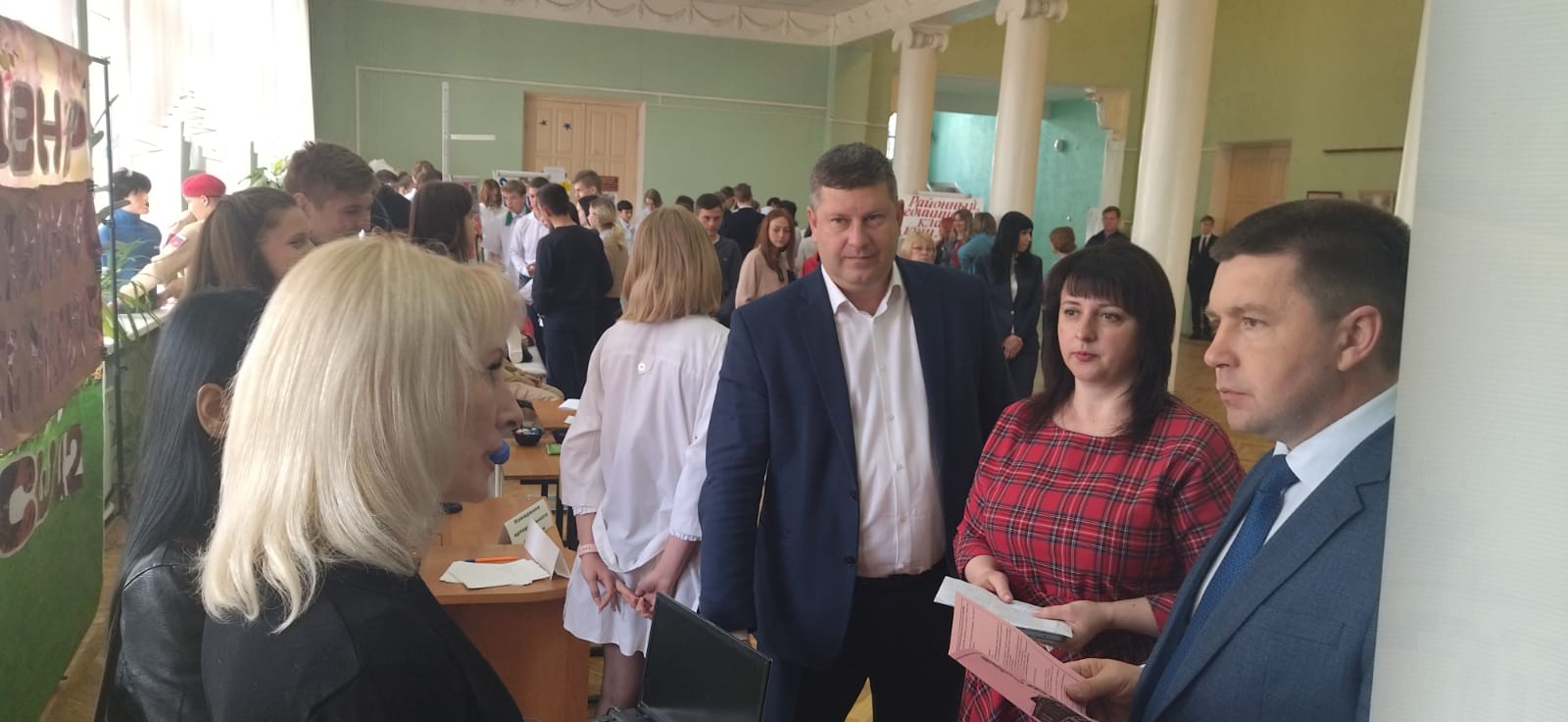 Роль медицинского образования трудно переоценить в современном обществе