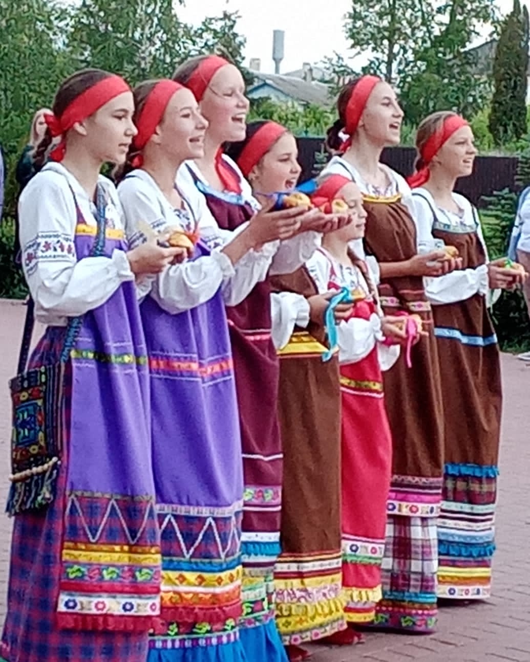 9 июля в селе Волово состоялся масштабный фестиваль молодежного творчества "Звездный бульвар 2022"