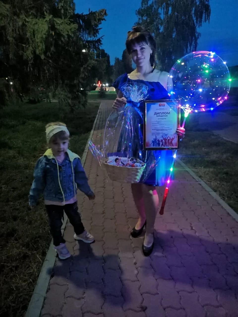 9 июля в селе Волово состоялся масштабный фестиваль молодежного творчества "Звездный бульвар 2022"