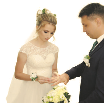 Акция "Свадьба любимому городу" в Липецке состоялась уже в седьмой раз