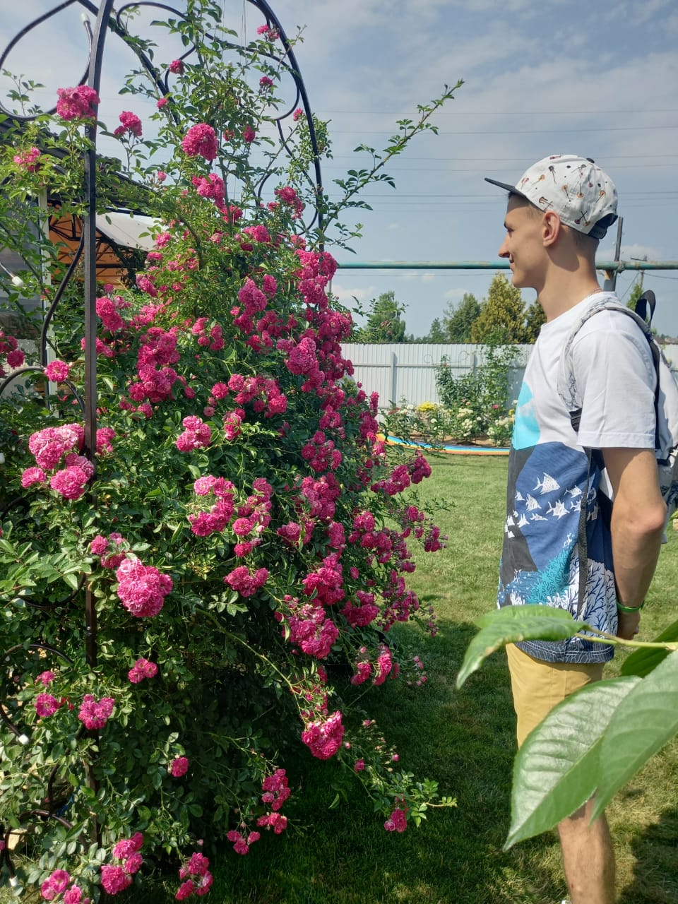 С февраля 2021 года Данковское районное отделение инициировало проект "В КРУГУ ДРУЗЕЙ"