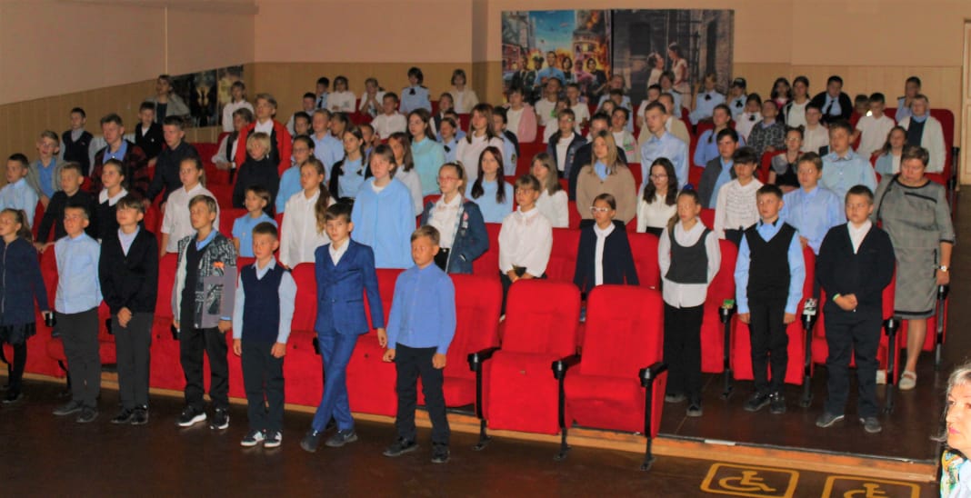 3 сентября в России День солидарности в борьбе с терроризмом