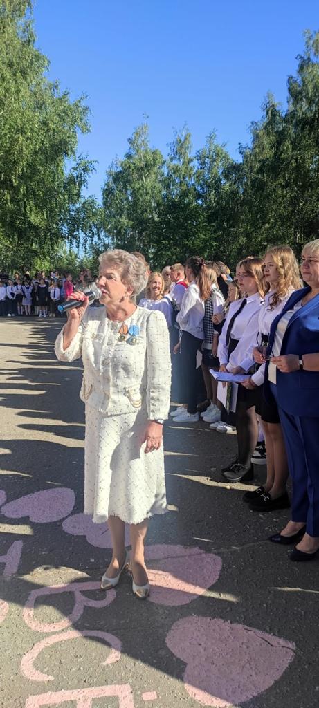 Когда забота и ответственность в душе