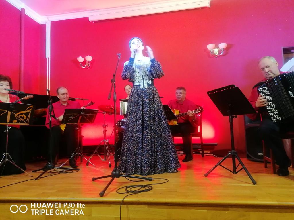 28 сентября в Курске прошло обучение «Эффективное управление малым предприятием»