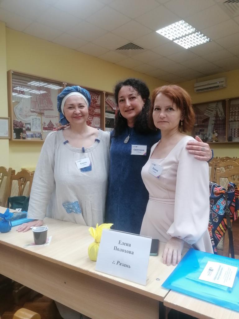 28 сентября в Курске прошло обучение «Эффективное управление малым предприятием»