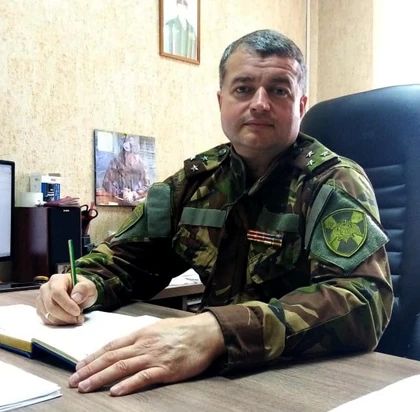 3 октября ежегодно отмечается День ОМОН