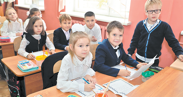 Подарить бойцам тепло родного дома (Липецкая газета № 128 от 25-10-2022)