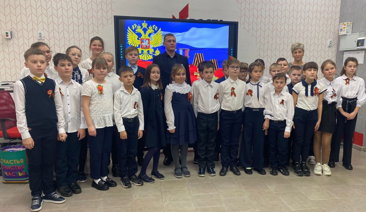 9 декабря отмечается "День героев Отечества"