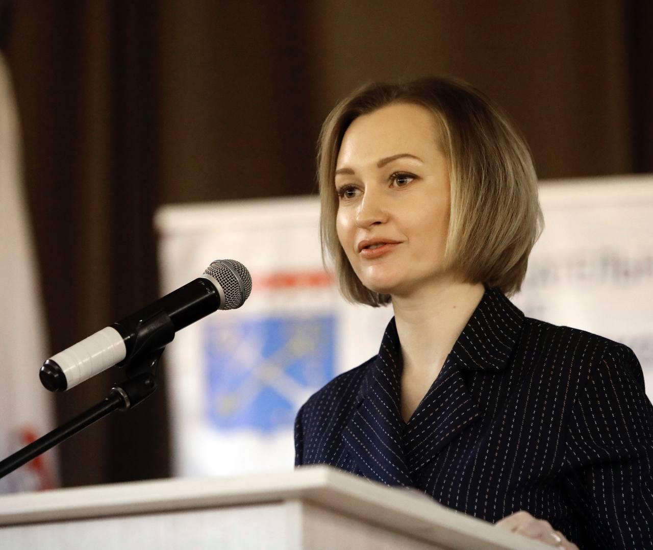 На базе Ленинградского государственного университета состоялось проведение образовательного проекта «Школа молодых законотворцев