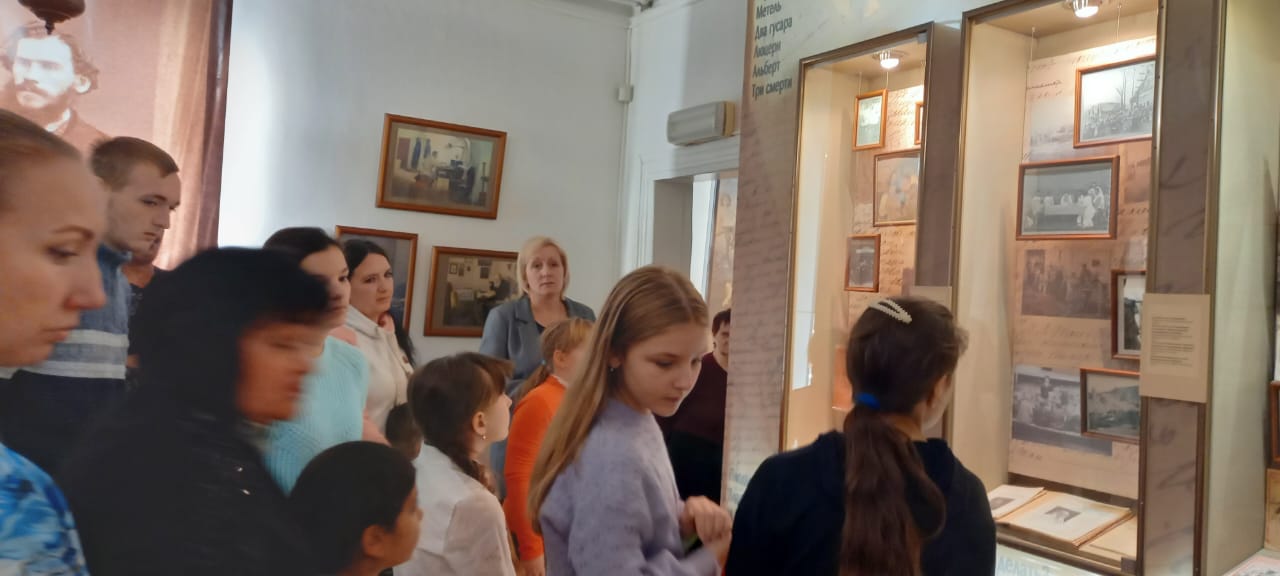 Данковское отделение «Союза женщин» с февраля ведет планомерную работу с беженцами