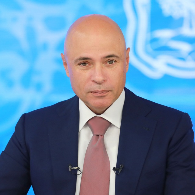 Игорь Артамонов разъяснил как отправить посылку или письмо нашим военным