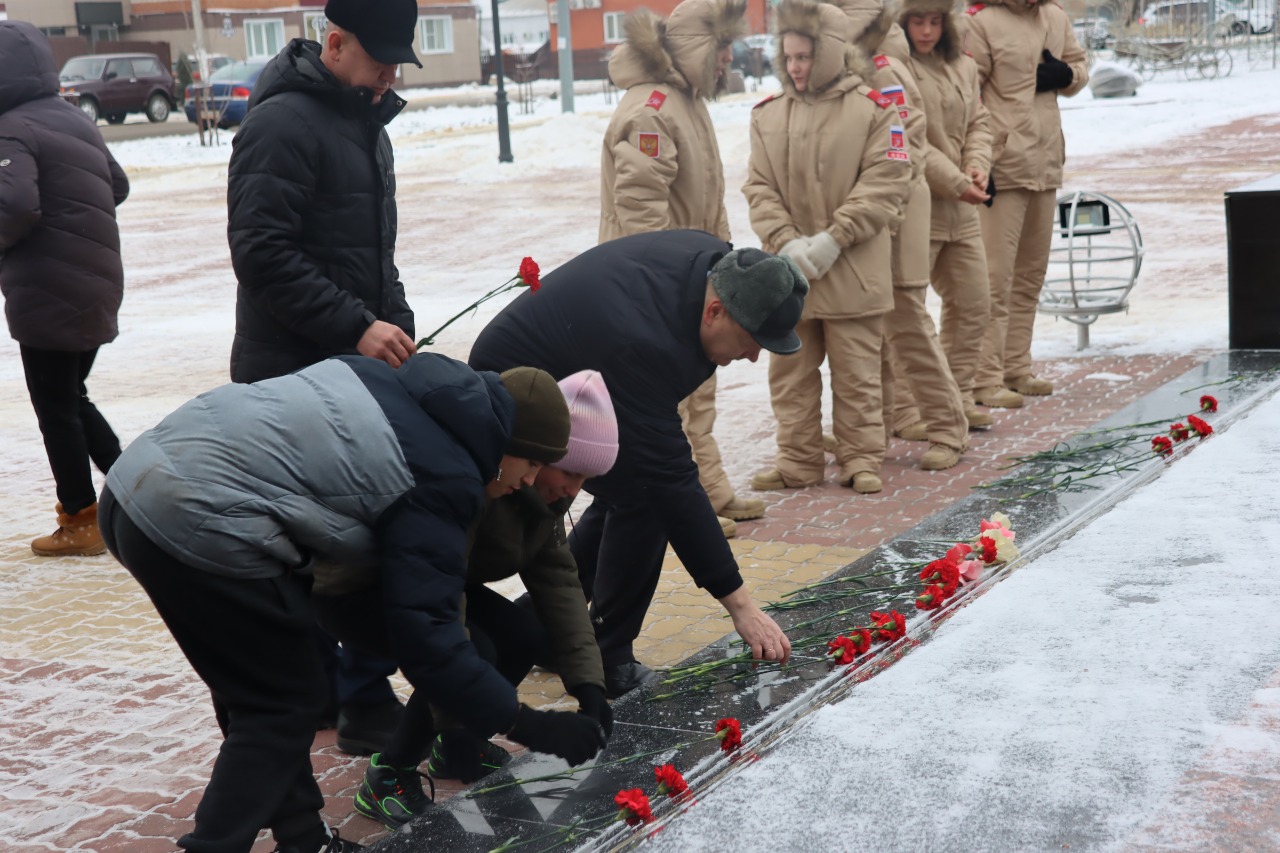 День Неизвестного Солдата