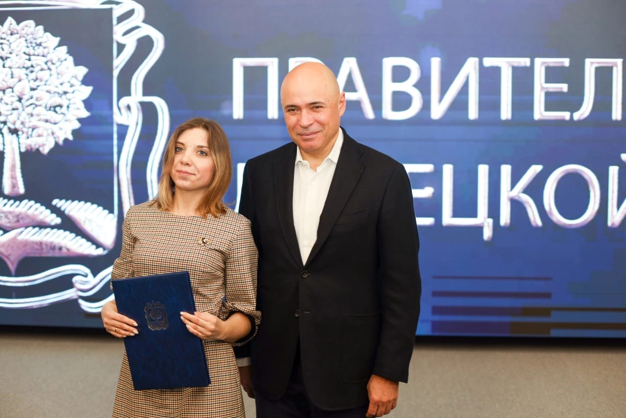 Воловчанки вошли в число лучших добровольцев Липецкой области