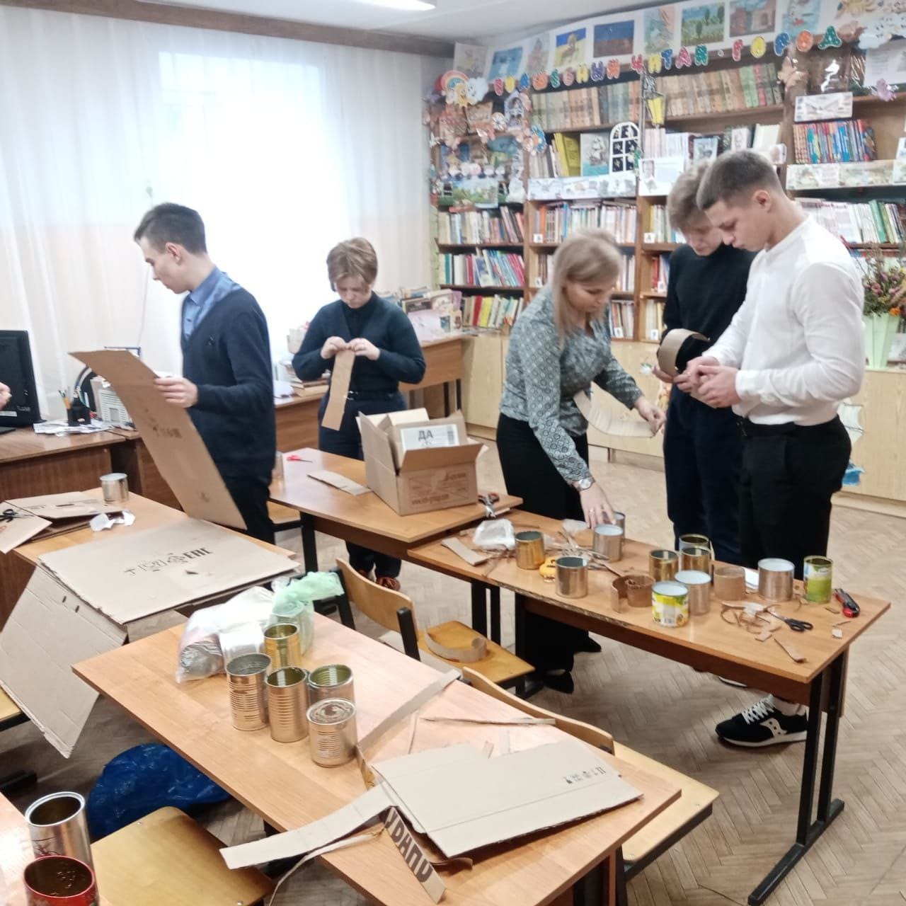 Все для Победы: ОГОНЕК ДОБРОТЫ