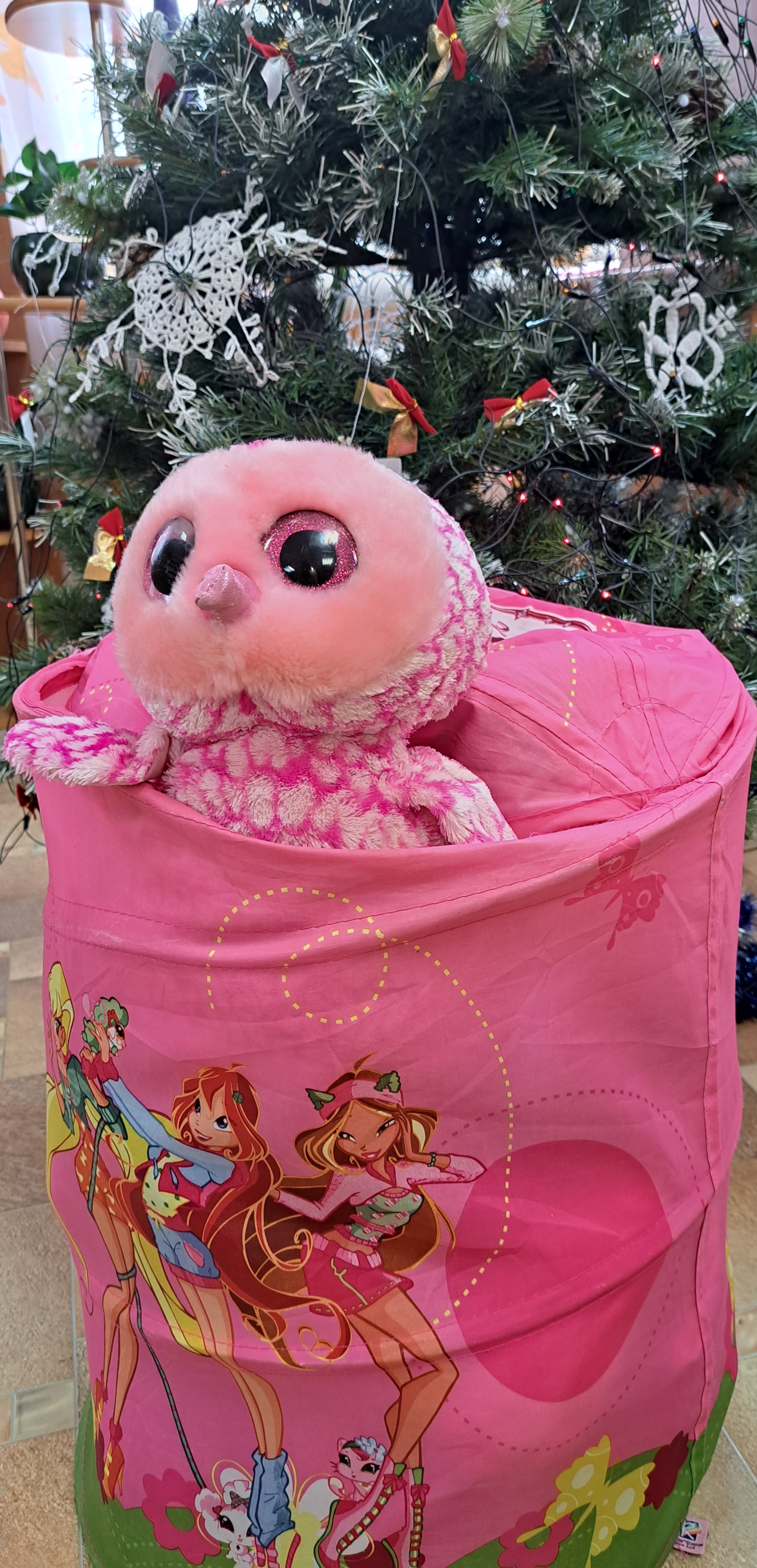 Рождественское ассорти