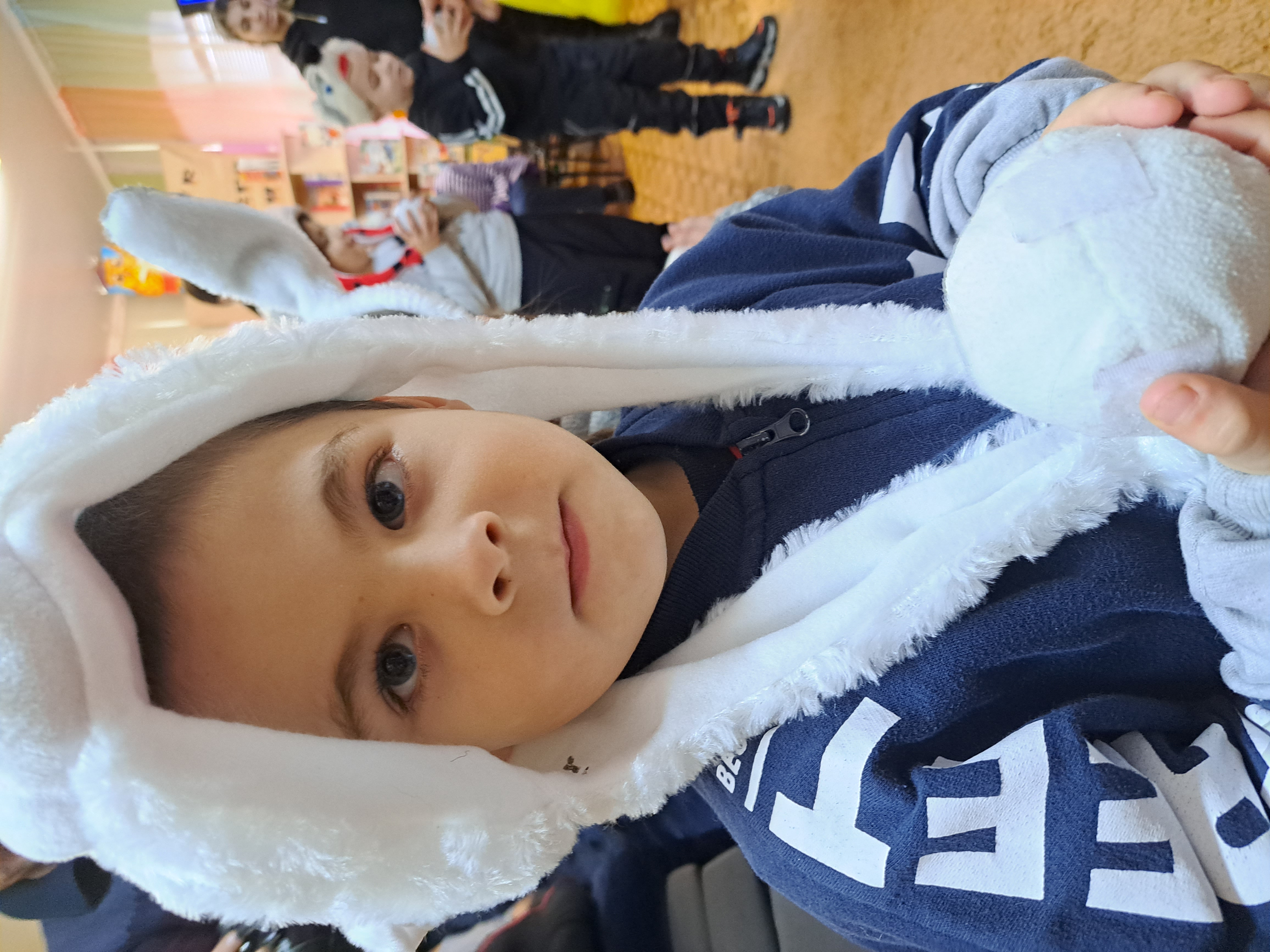 Рождественское ассорти