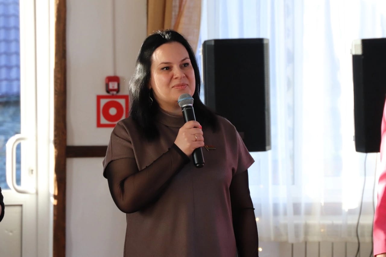 Археологический парк «Аргамач» встречает участников III зимнего Всероссийского пленэра «Аргамач – история, которая вдохновляет»