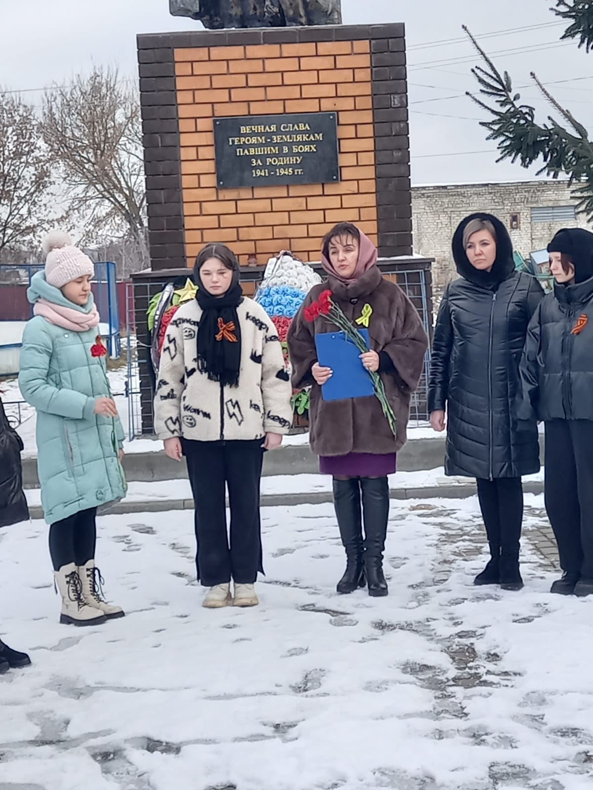79 лет назад была полностью снята блокада Ленинграда
