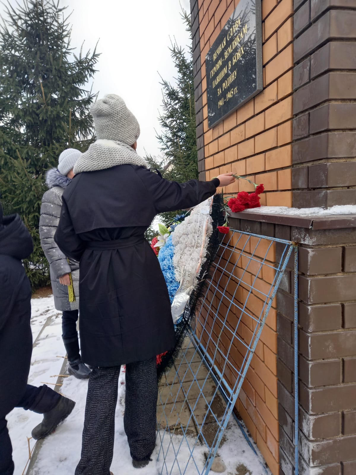 79 лет назад была полностью снята блокада Ленинграда