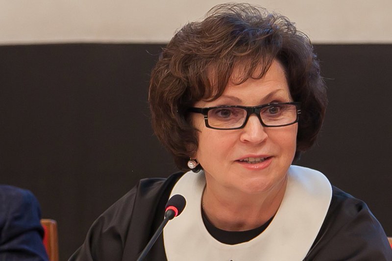 В борьбе за настоящее и будущее