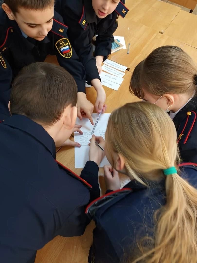В преддверии "Дня Родного языка" в Ельце прошли различные мероприятия