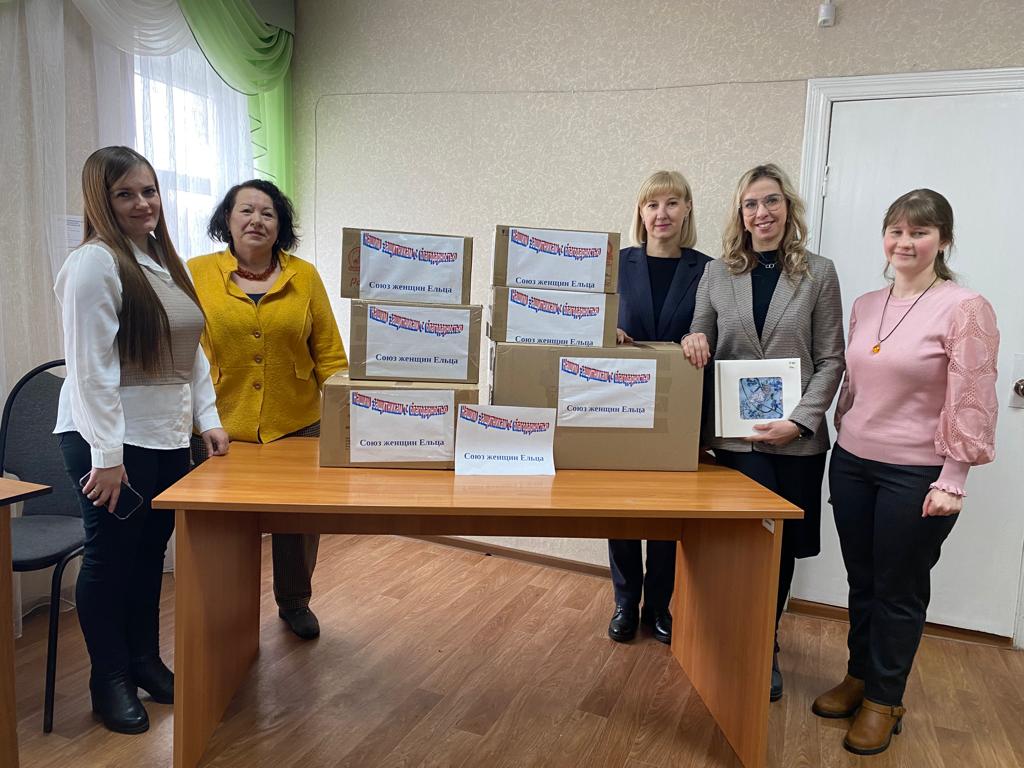 В прошедшее воскресенье в городе прошли народные гуляния"Масленица по елецки"