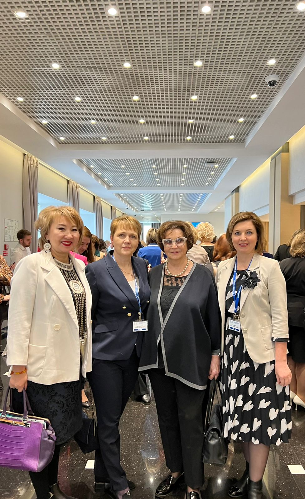 Женское движение Единой России