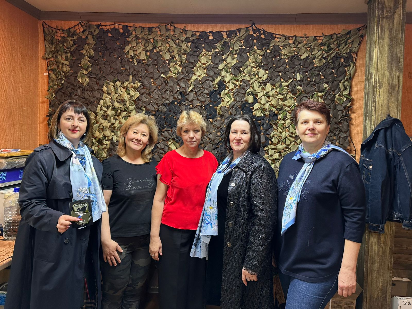 12 апреля 2023г на базе МБОУ гимназия №1 г.Лебедянь прошла квест-игра "От истории семьи – к истории страны"