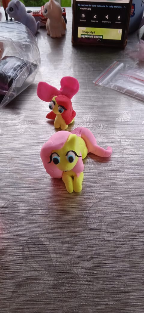 Проект "В кругу друзей" в Данковском районе продолжает свою работу