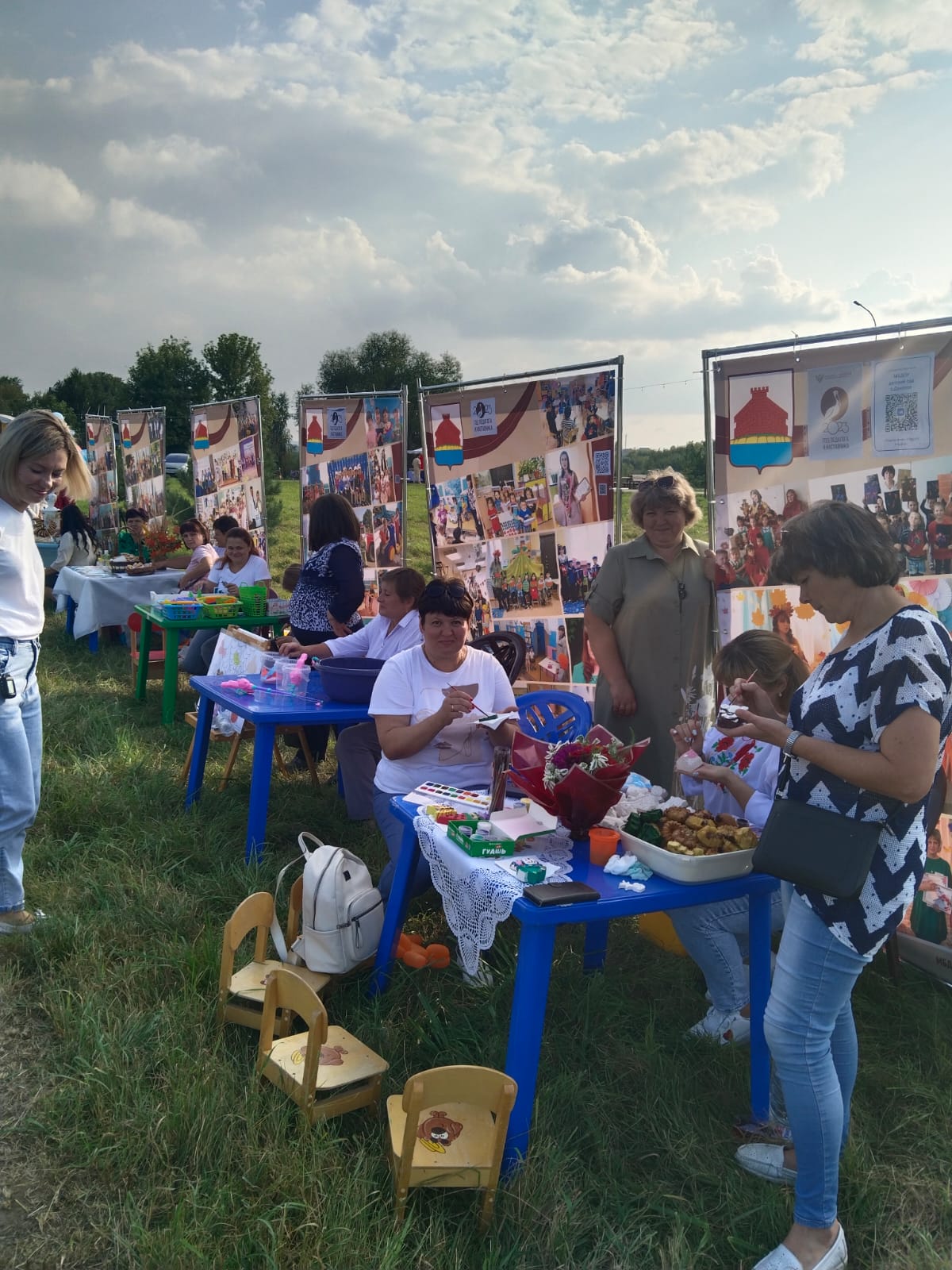 Задонскому району исполнилось 95 лет, а городу Задонску 244 года