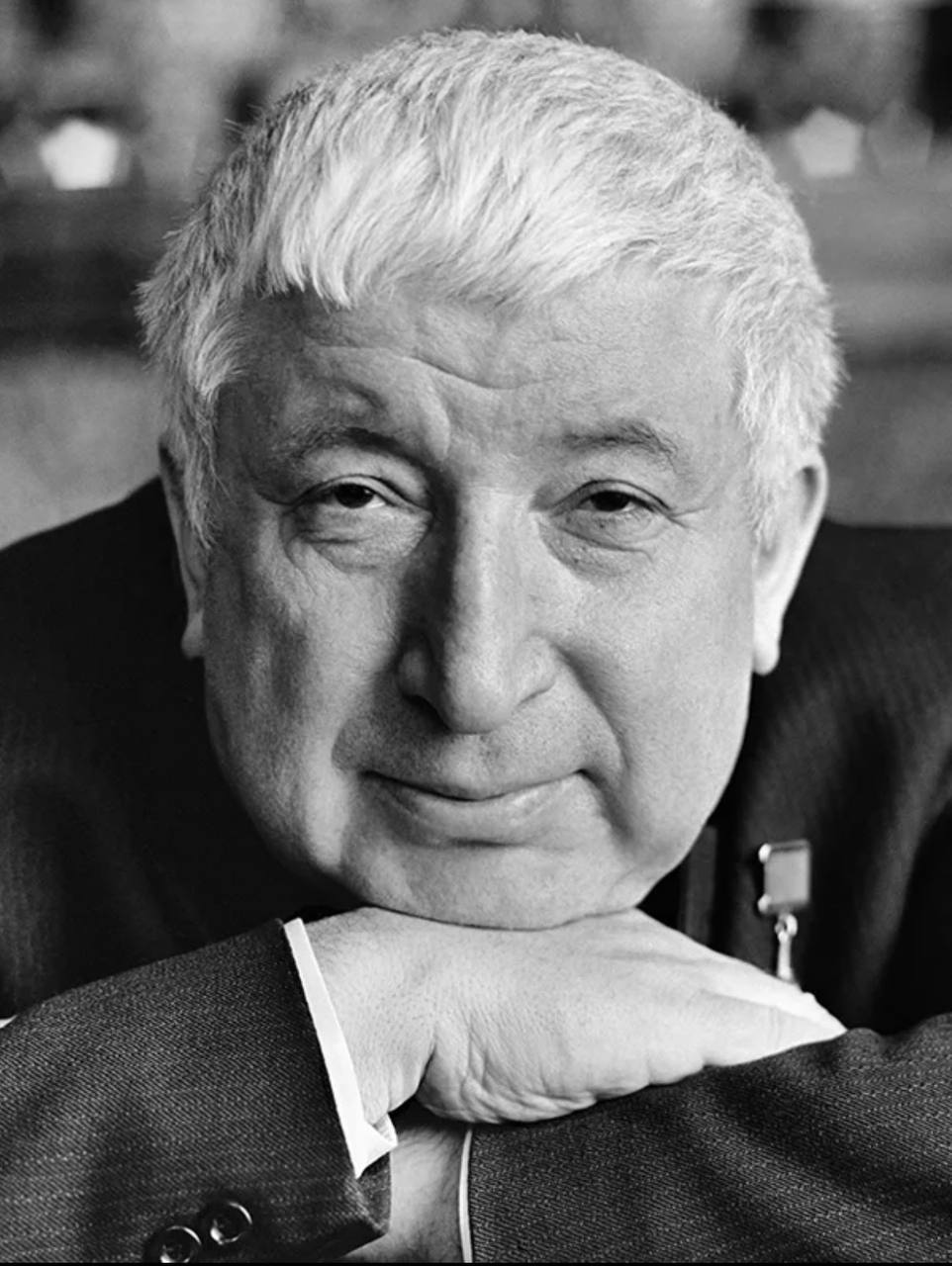 Расул Гамзатов: "Пусть море говорит" - читает Светлана Тодорова