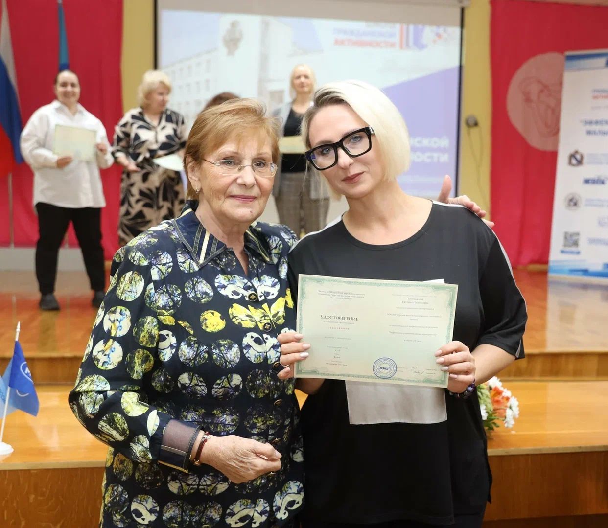 Случайности не случайны