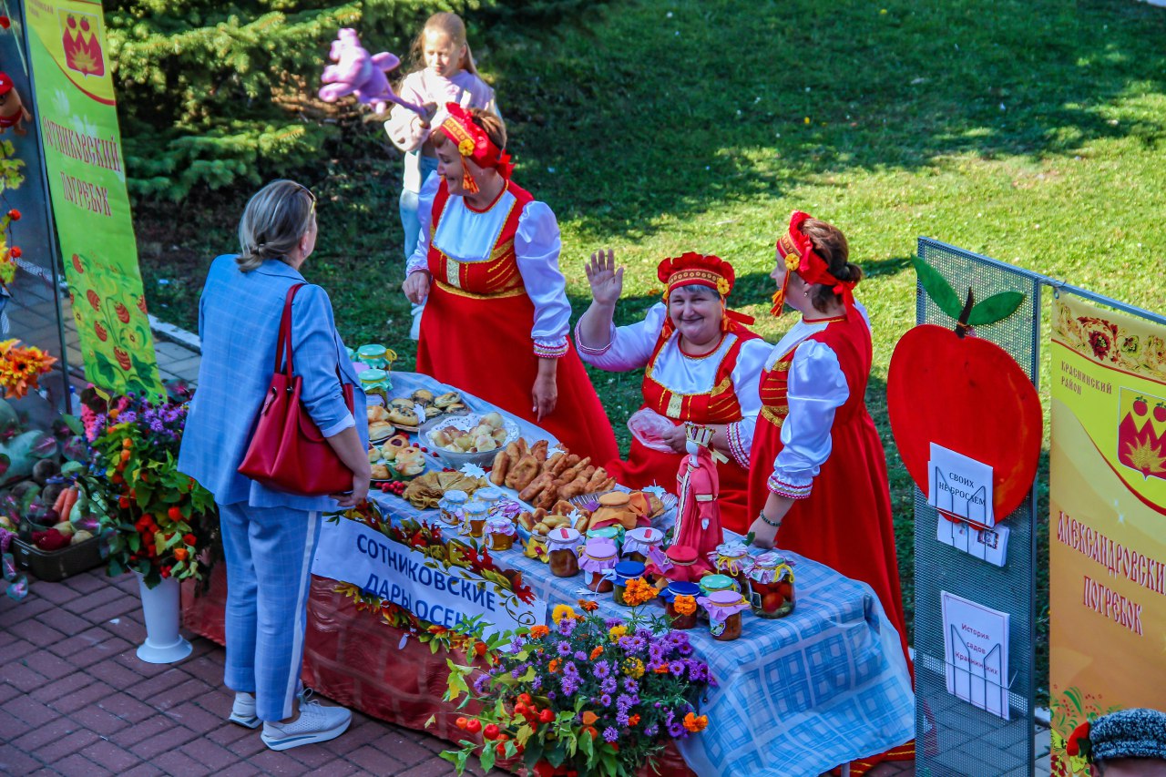 В память о погибших, с заботой - о живых