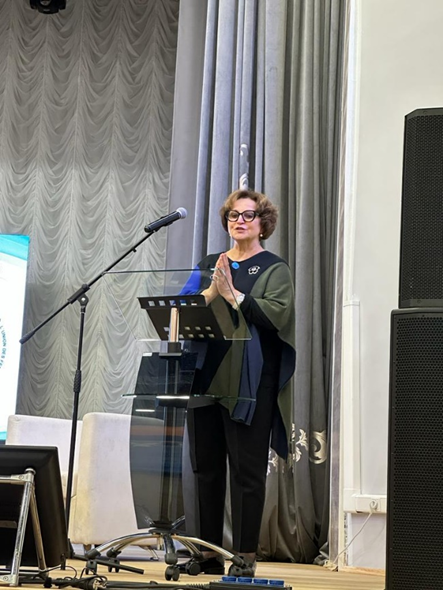 Село в порядке – страна в достатке! 