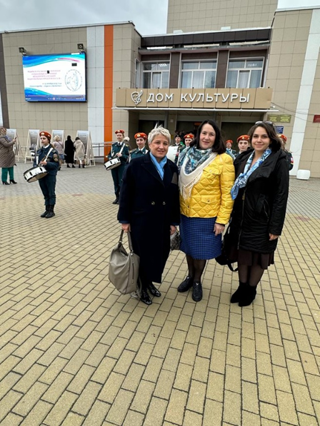 Село в порядке – страна в достатке! 